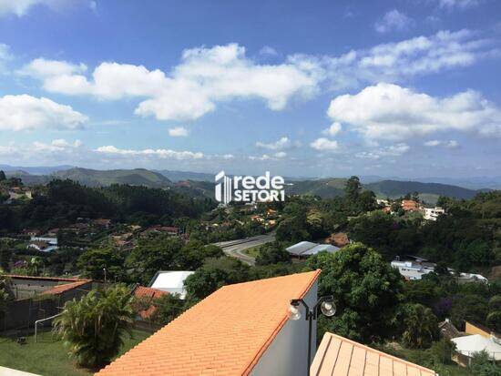 Parque Jardim da Serra - Juiz de Fora - MG, Juiz de Fora - MG