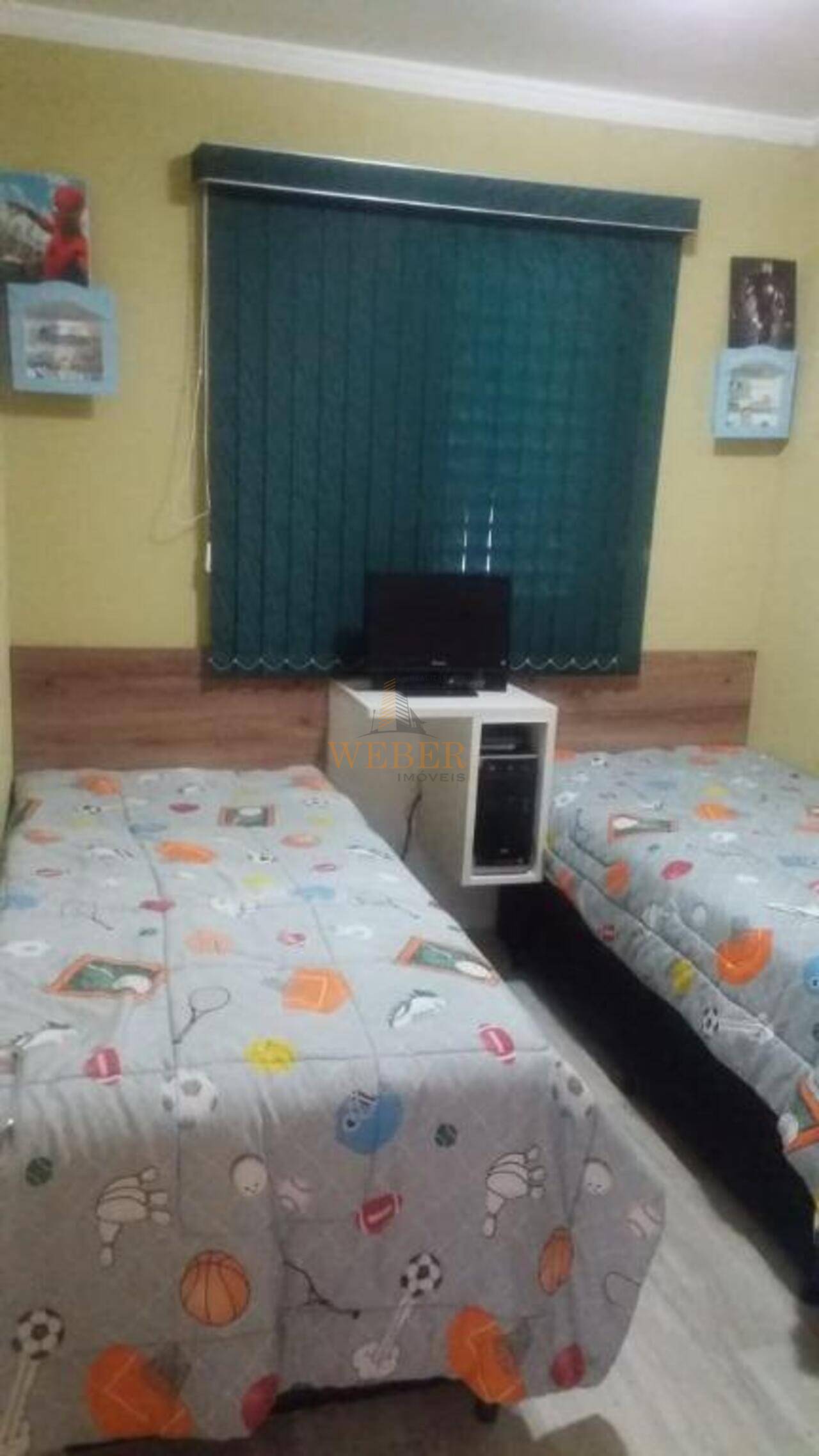 Apartamento Itaquera, São Paulo - SP