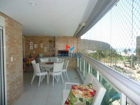 Apartamento Riviera Módulo 7, Bertioga - SP