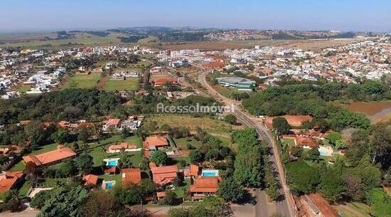 Jardim Oreana - Boituva - SP, Boituva - SP