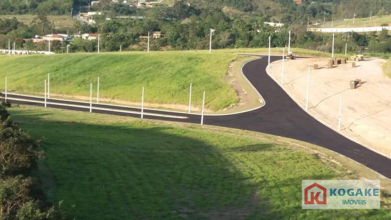 Terreno Jardim Portugal, São José dos Campos - SP