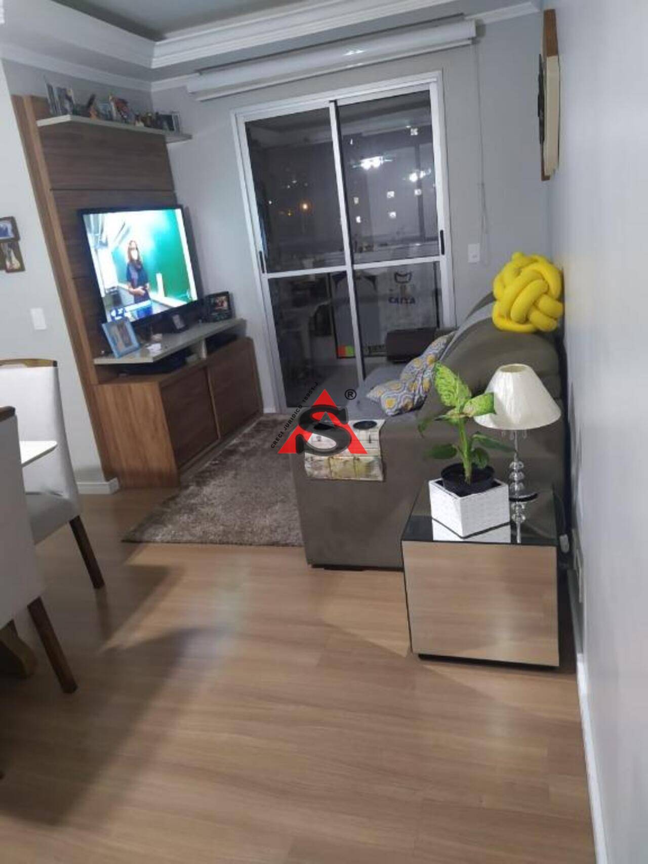 Apartamento Saúde, São Paulo - SP