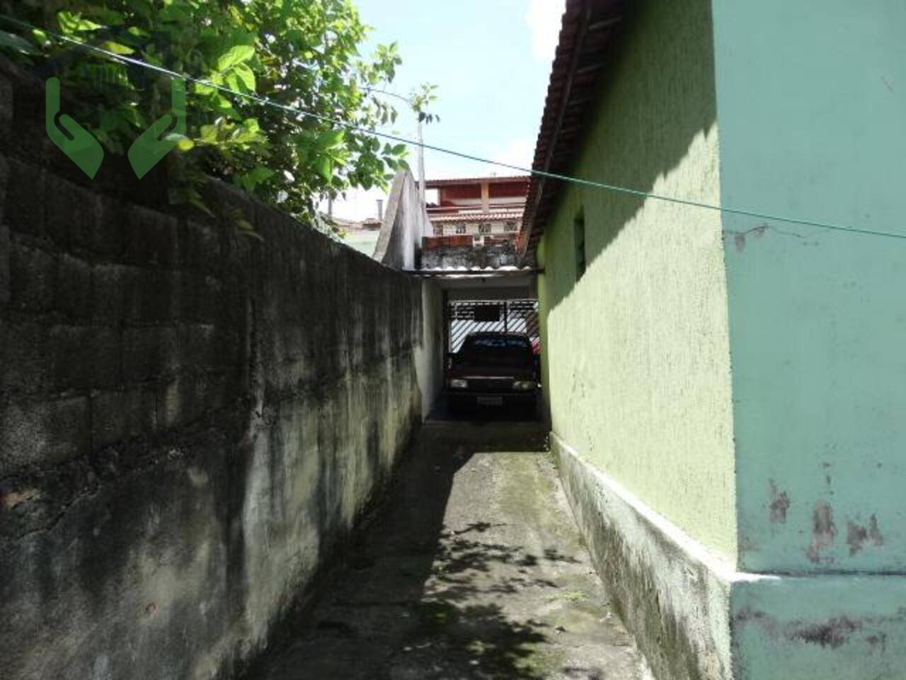 Casa Umuarama, Osasco - SP