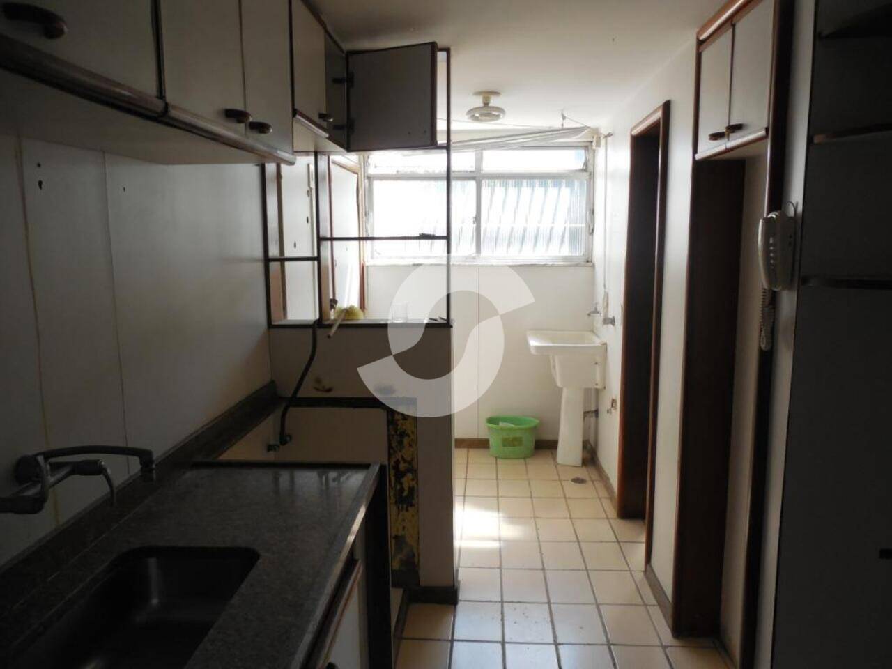 Apartamento Ingá, Niterói - RJ