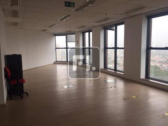 Conjunto para alugar, 231 m² por R$ 12.000/mês - Vila Olímpia - São Paulo/SP