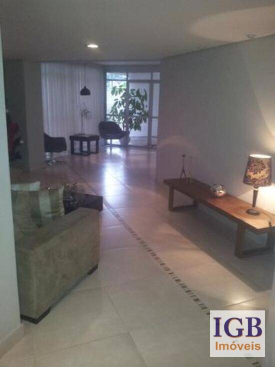 Apartamento Chora Menino, São Paulo - SP