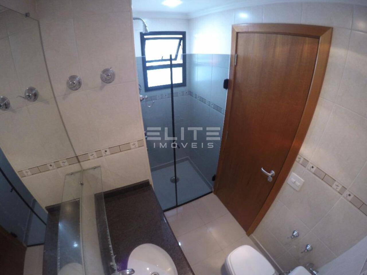 Apartamento Jardim, Santo André - SP