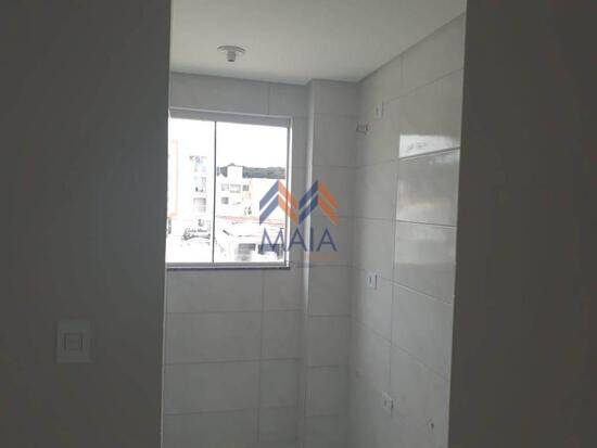 Apartamento Parque da Fonte, São José dos Pinhais - PR