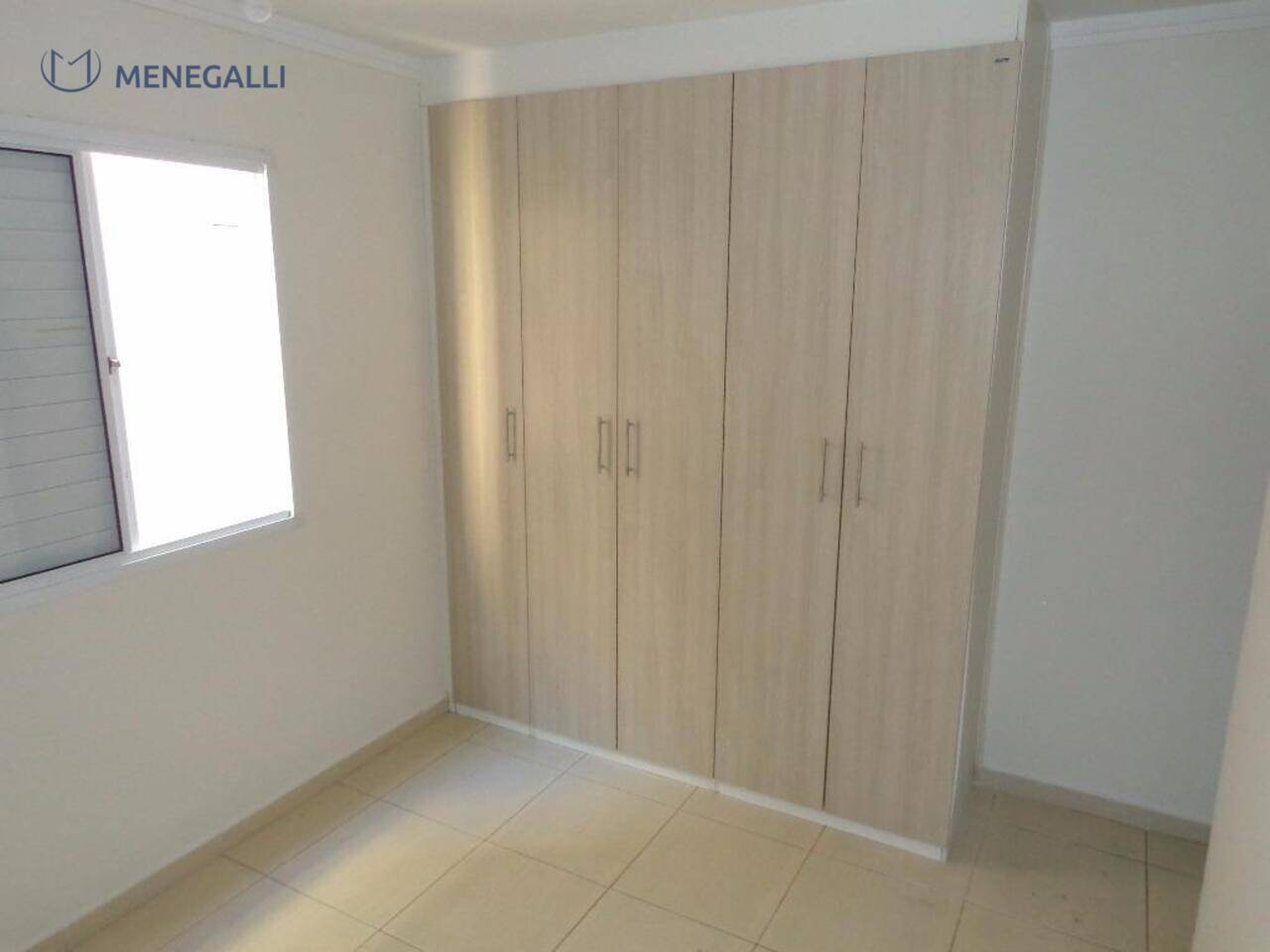 Apartamento Vila Monteiro, Piracicaba - SP