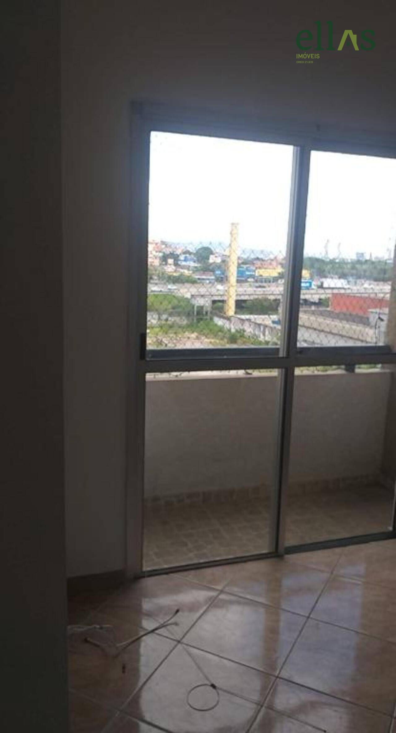 Apartamento Quitaúna, Osasco - SP