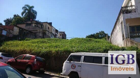 Terreno Vila Celeste, São Paulo - SP