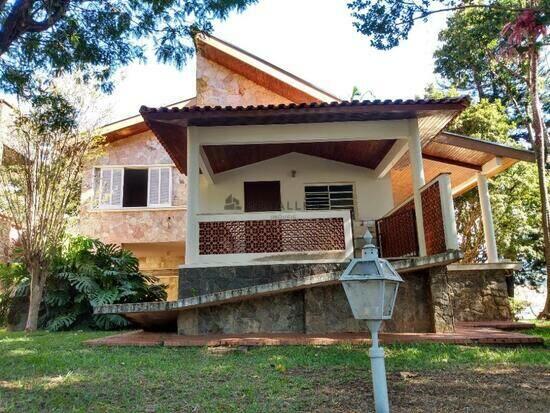 Casa de 312 m² Morro Chic - Itajubá, à venda por R$ 2.000.000