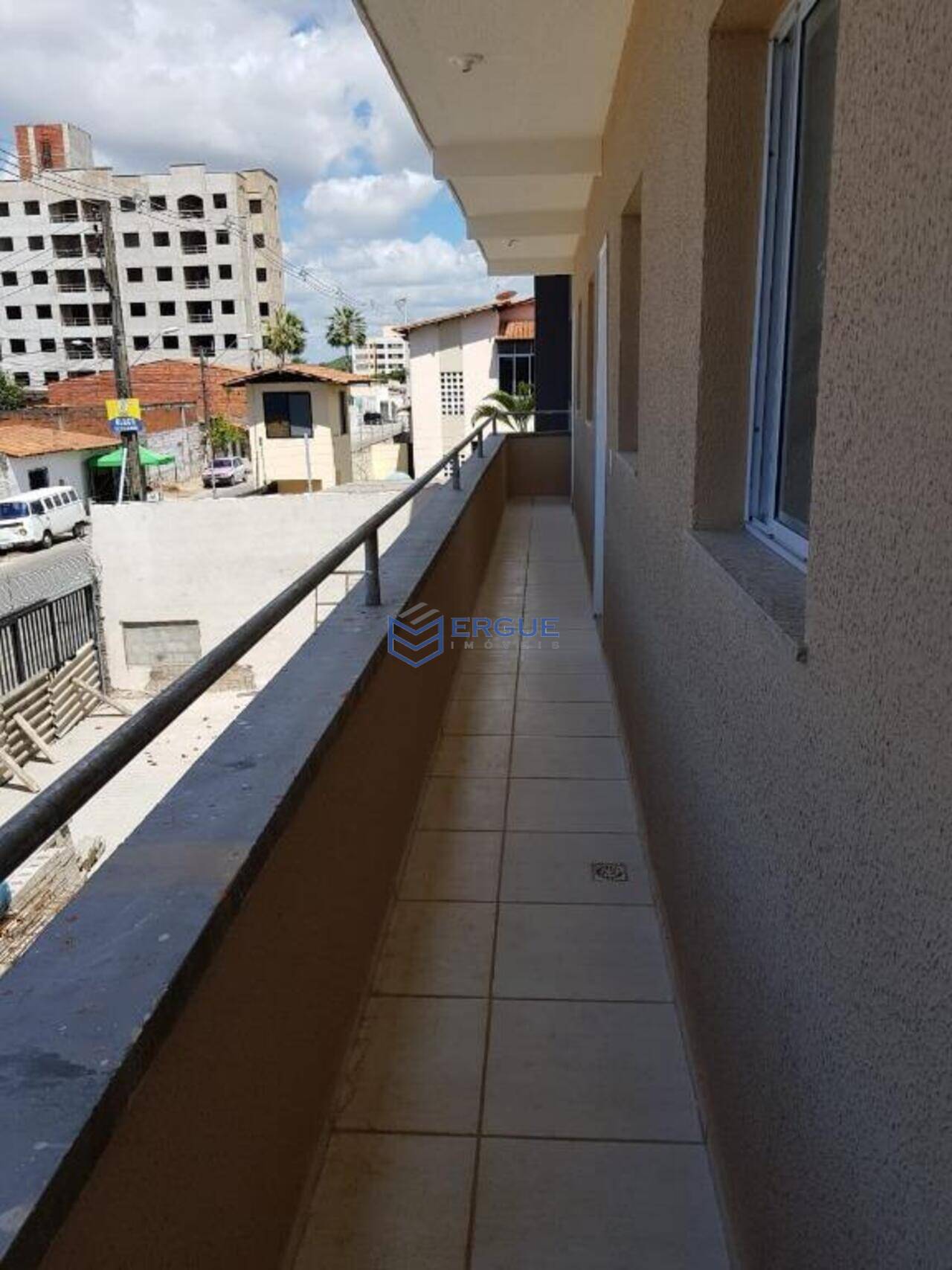 Apartamento Passaré, Fortaleza - CE