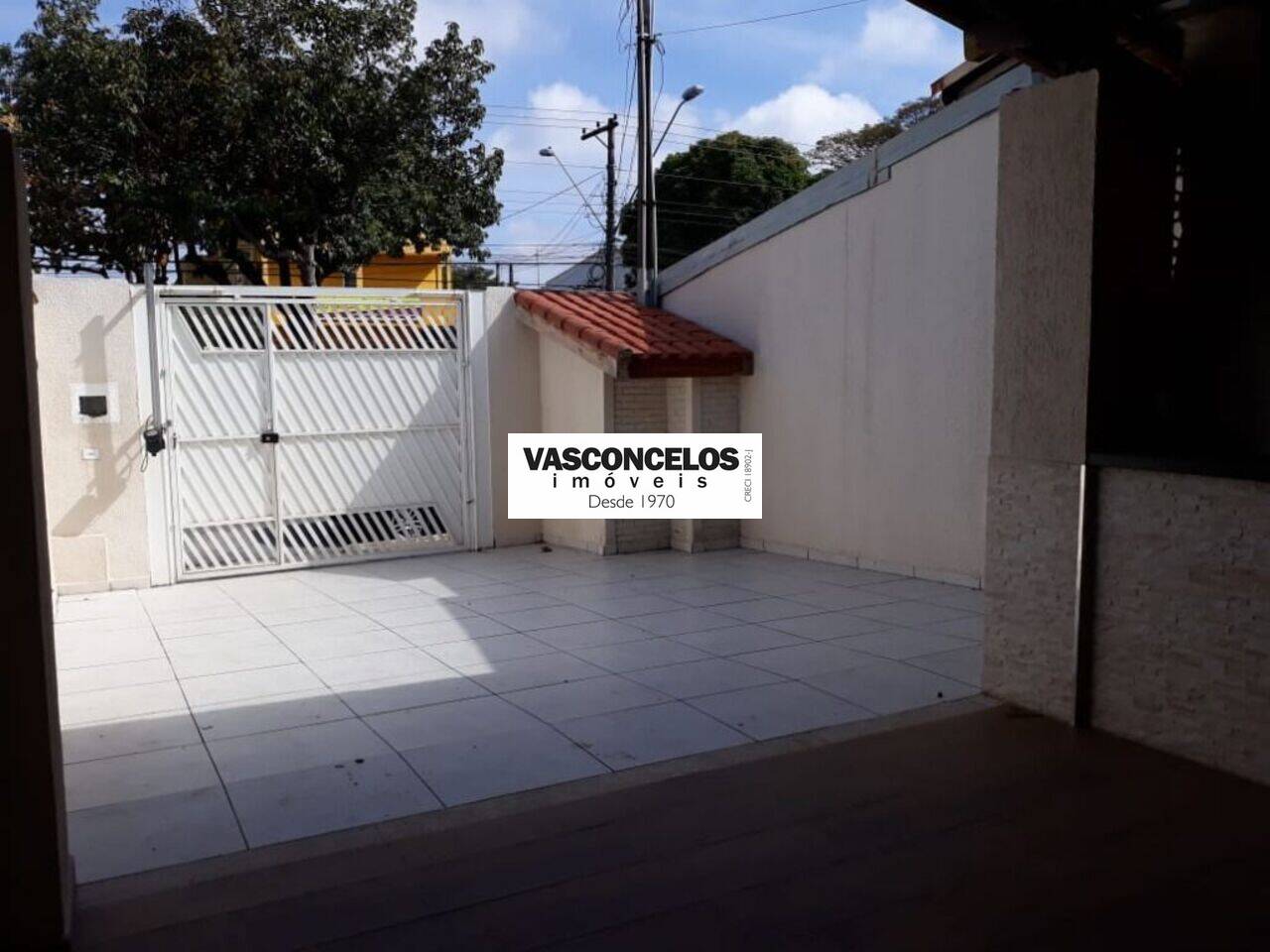 Casa Bosque dos Eucaliptos, São José dos Campos - SP