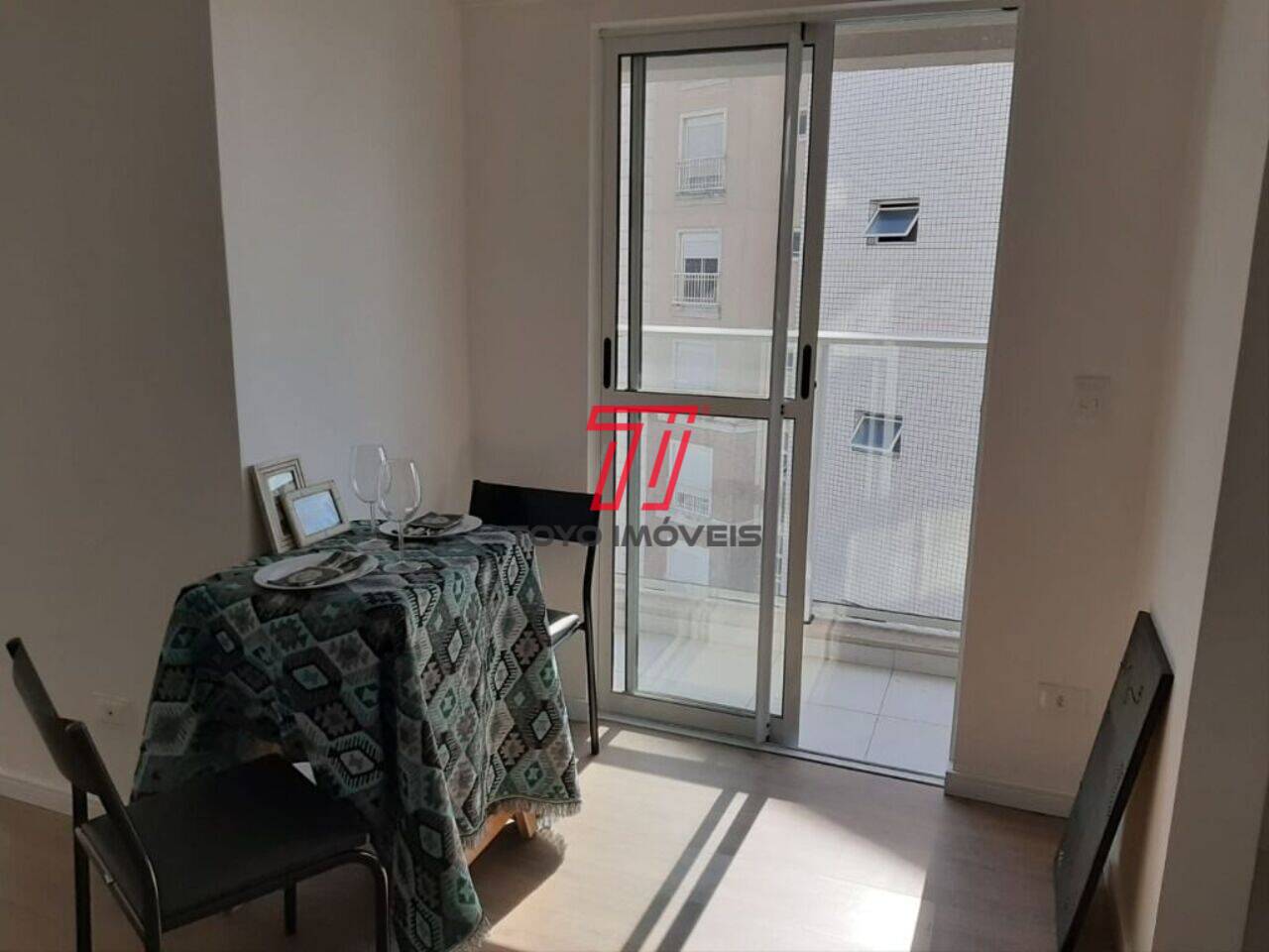 Apartamento Alto da Rua XV, Curitiba - PR