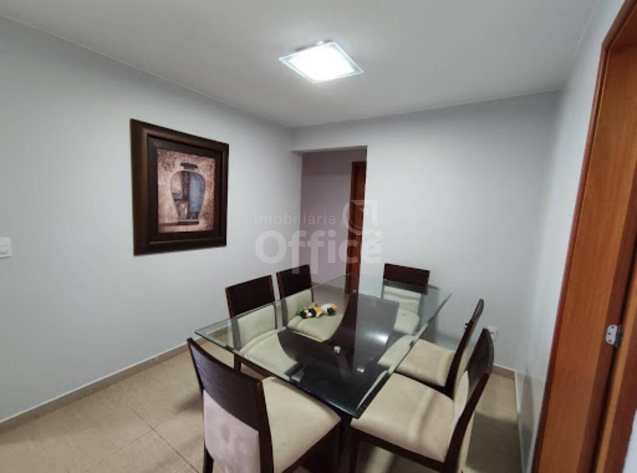 Apartamento Vila Santa Isabel, Anápolis - GO