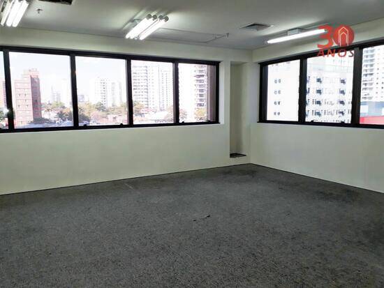 Conjunto de 40 m² na Vereador José Diniz - Campo Belo - São Paulo - SP, à venda por R$ 290.000