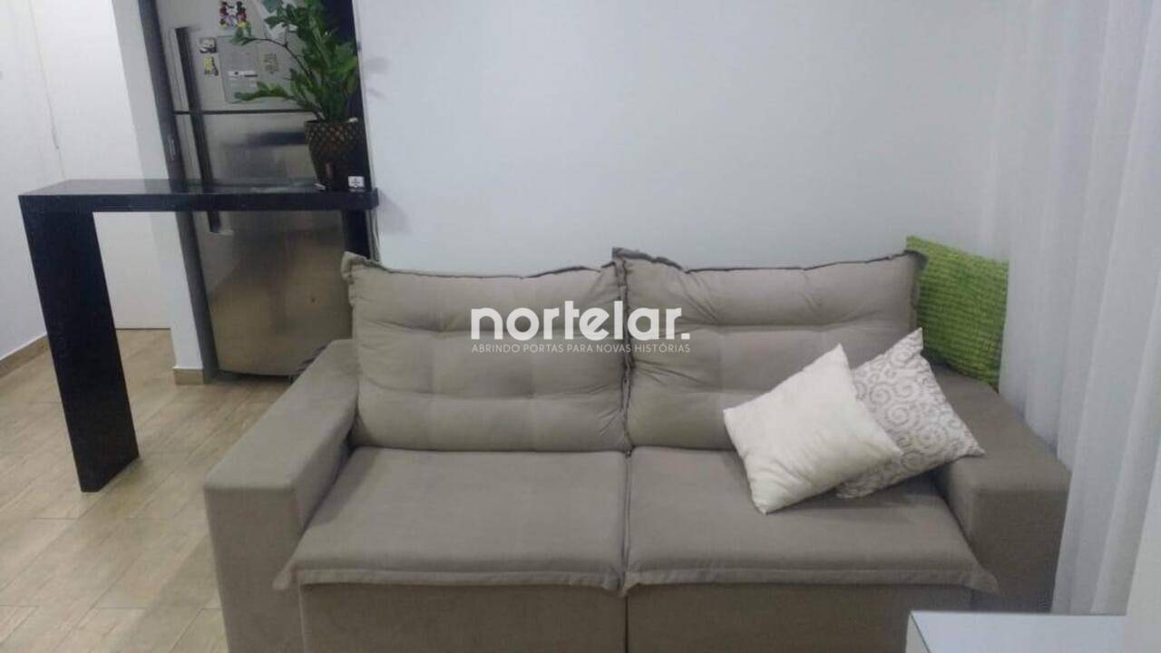 Apartamento Imirim, São Paulo - SP