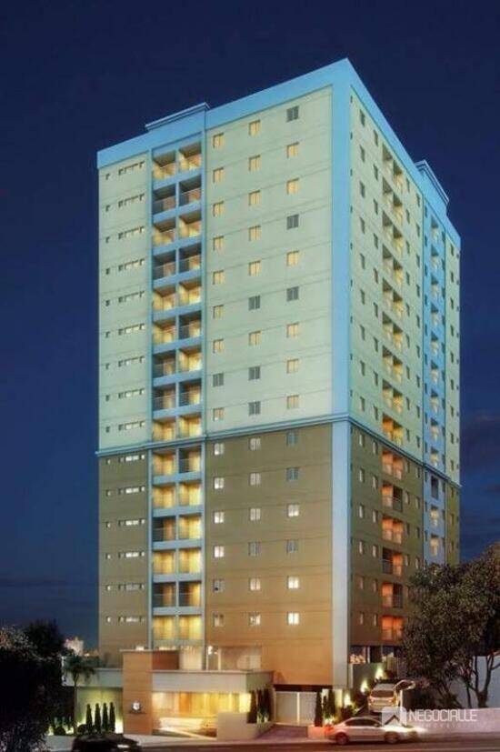 Apartamento de 70 m² Universitário - Campina Grande, à venda por R$ 270.000