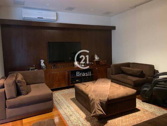 Apartamento Jardim América, São Paulo - SP