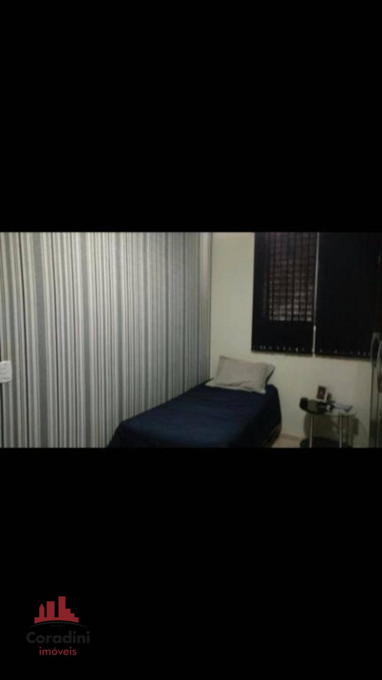 Apartamento Vila Belvedere, Americana - SP