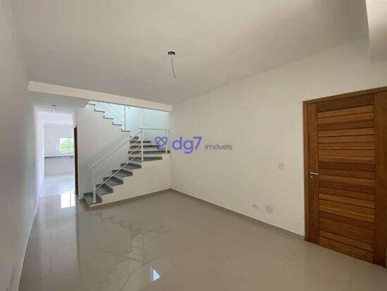 Casa de 119 m² na Potengi - Cotia - Cotia - SP, à venda por R$ 670.000
