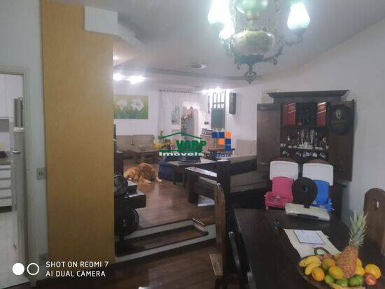 Apartamento Grajaú, Belo Horizonte - MG