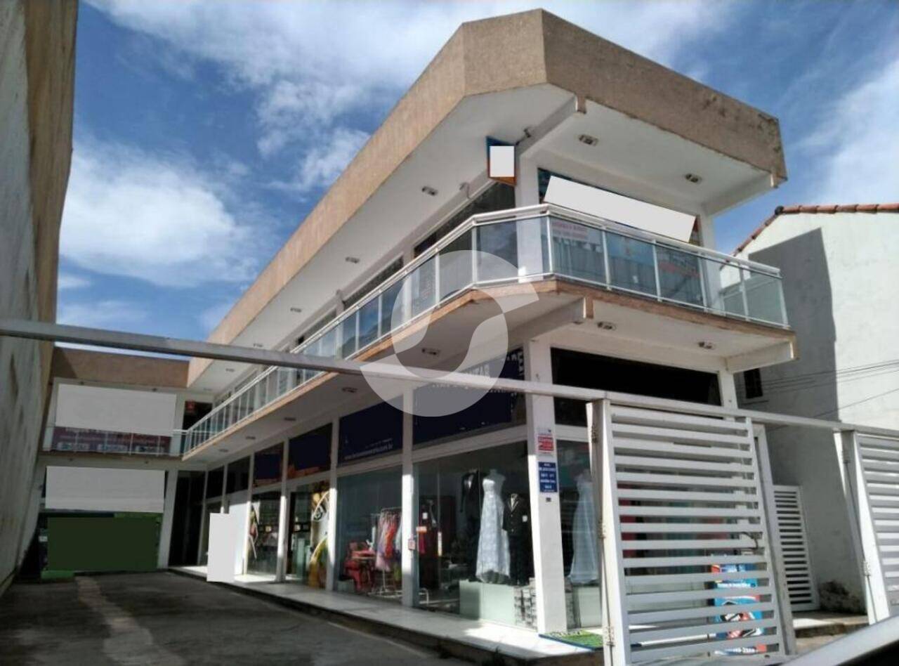 Loja Itaipuaçu, Maricá - RJ
