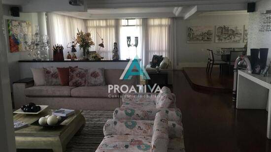 Apartamento Jardim, Santo André - SP