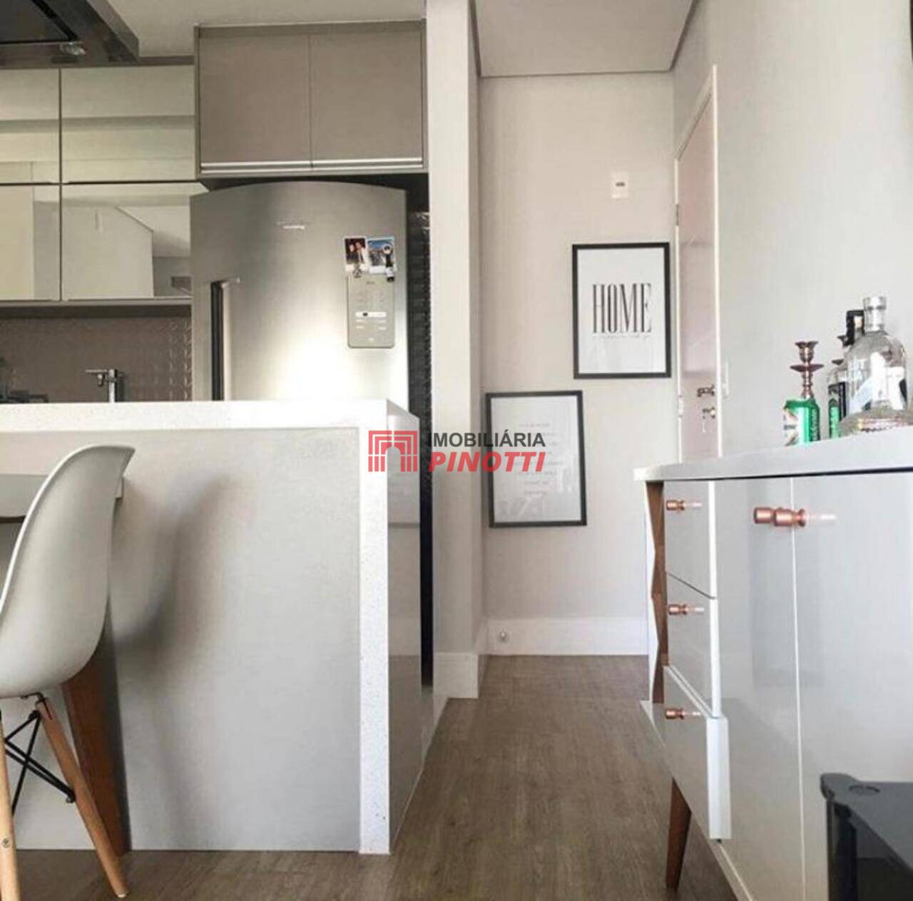 Apartamento Centro, São Bernardo do Campo - SP