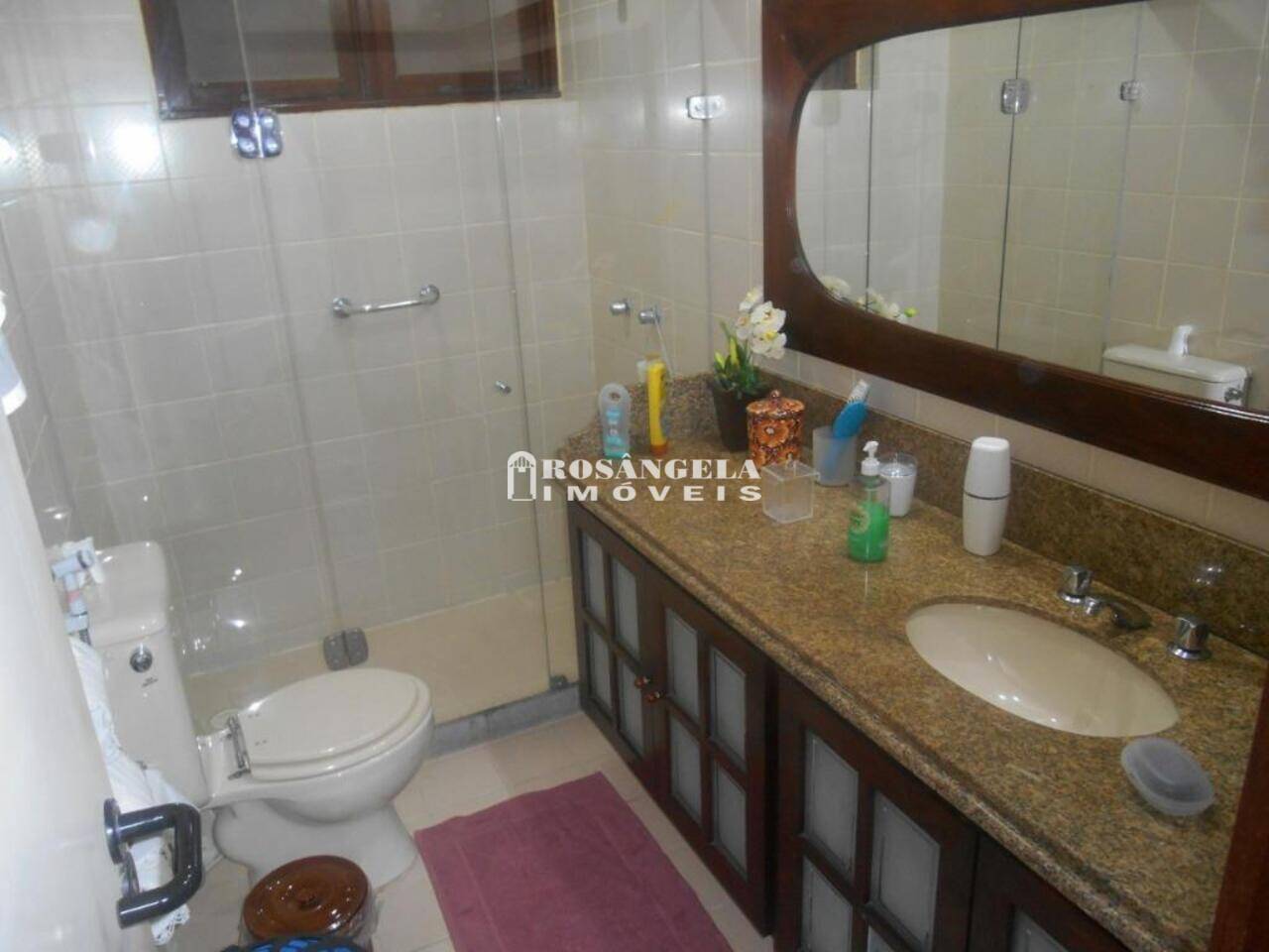 Apartamento Taumaturgo, Teresópolis - RJ