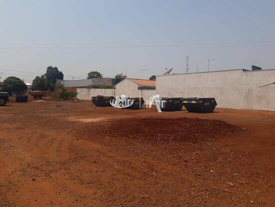 terreno a venda primeiro de maio