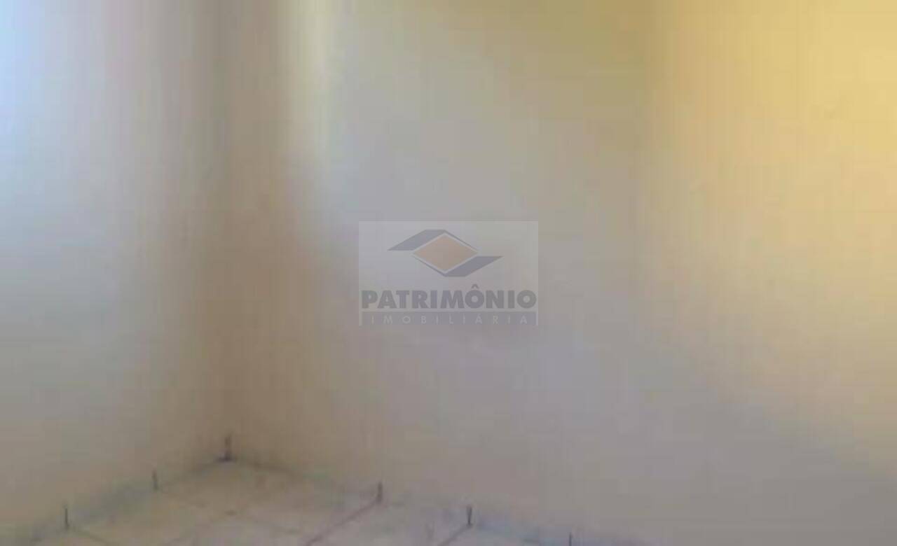 Apartamento Capelinha Do Barreiro, Uberaba - MG