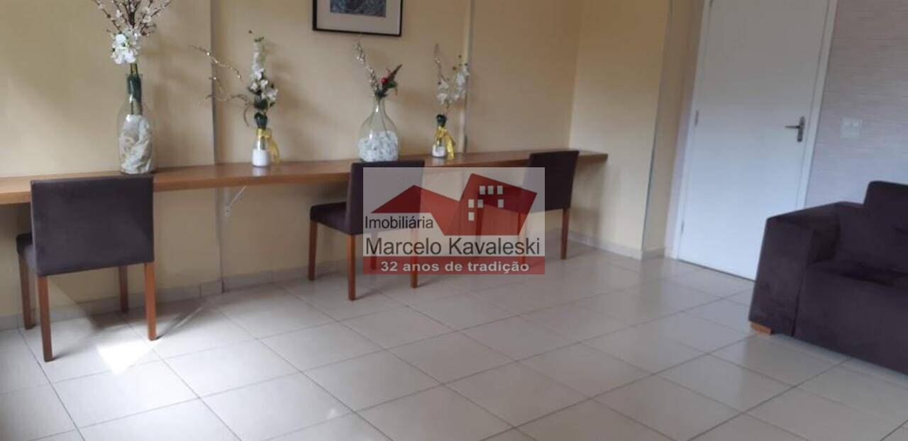 Apartamento Cambuci, São Paulo - SP