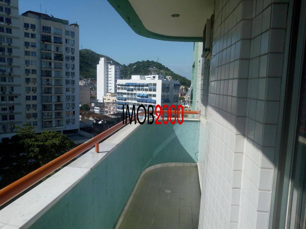 Apartamento Icaraí, Niterói - RJ