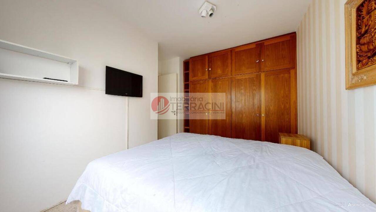 Apartamento Passo d'Areia, Porto Alegre - RS