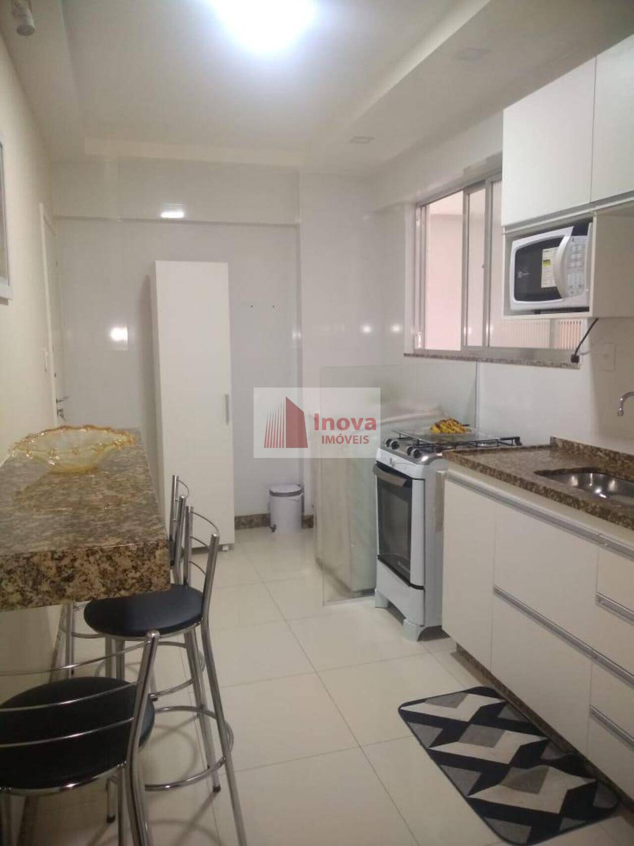 Apartamento Centro, Juiz de Fora - MG