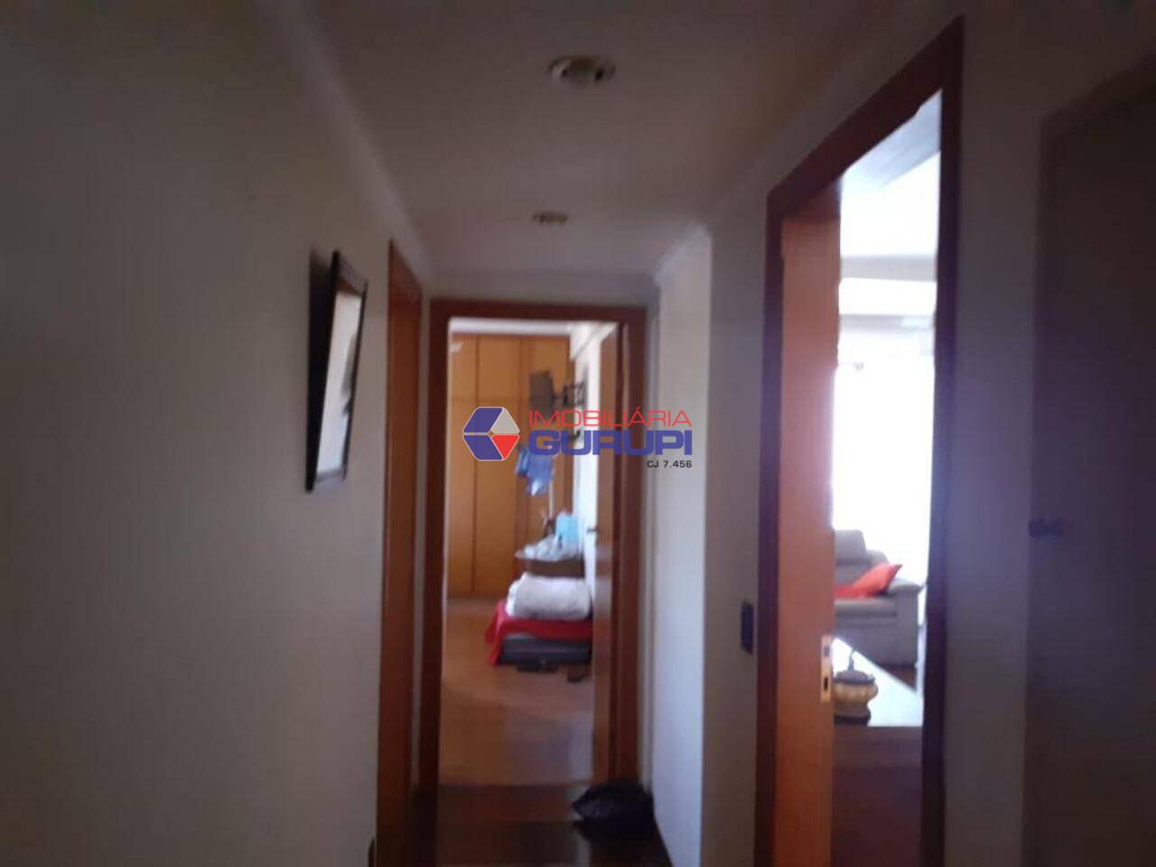 Apartamento Centro, São José do Rio Preto - SP