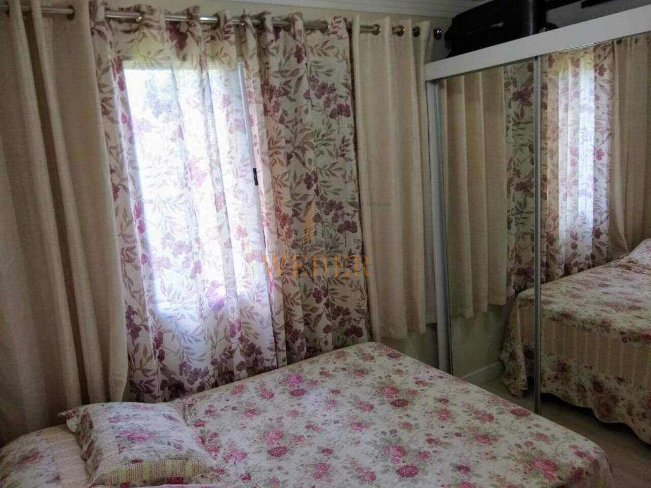 Apartamento Jardim Ísis, Cotia - SP