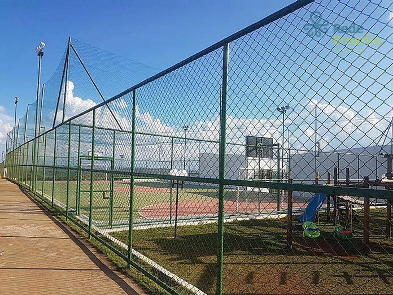 Casa Jardim Botânico, Brasília - DF