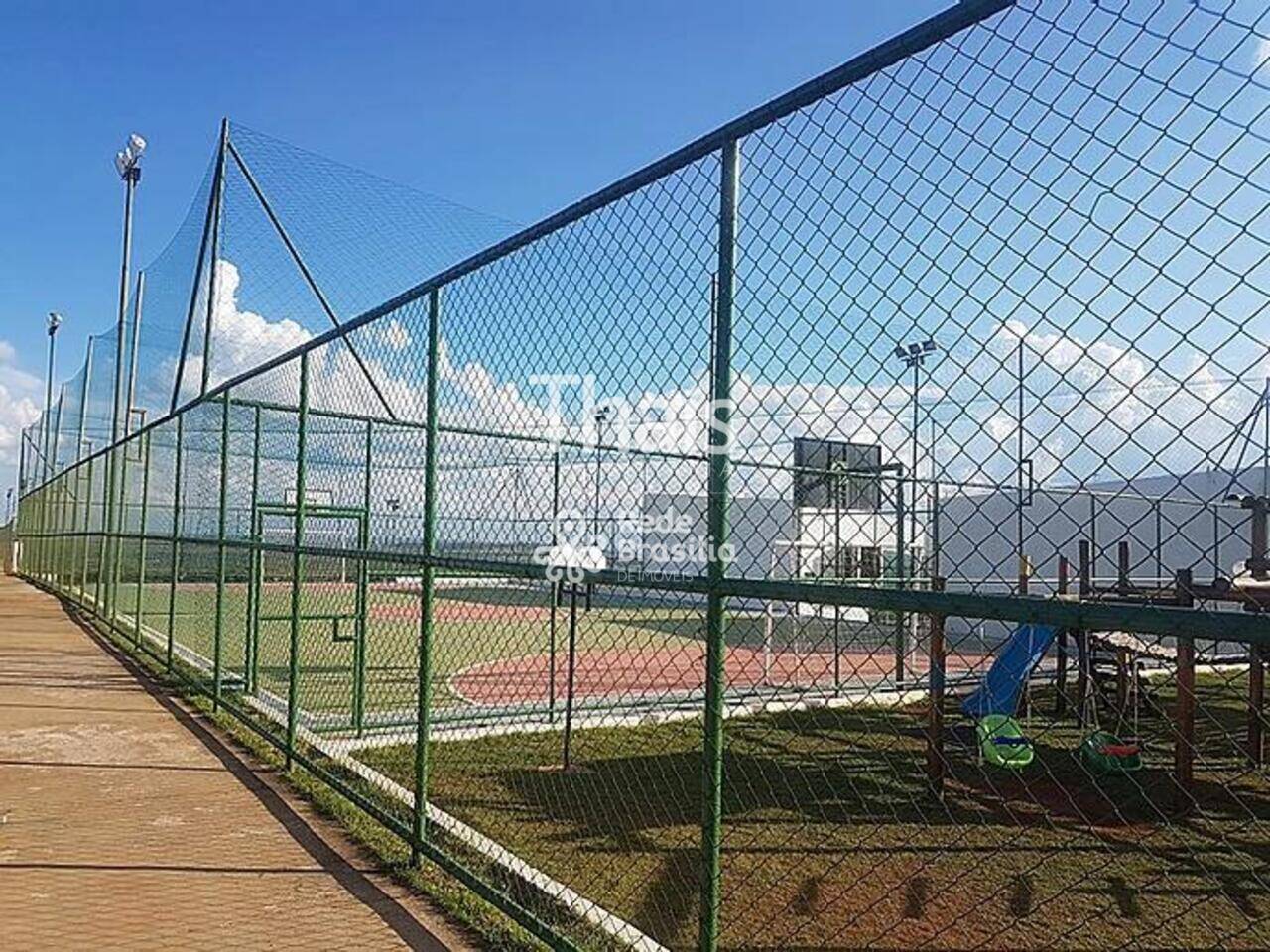 Terreno Setor Habitacional Jardim Botânico, Brasília - DF