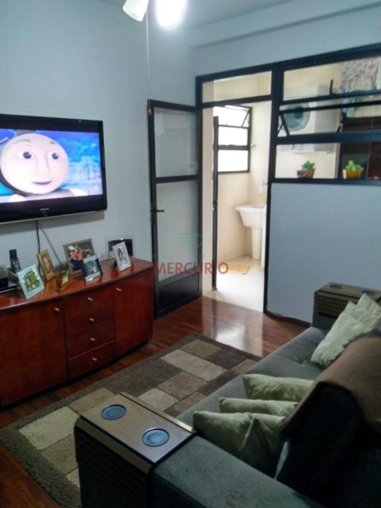 Apartamento Vila Santa Tereza, Bauru - SP