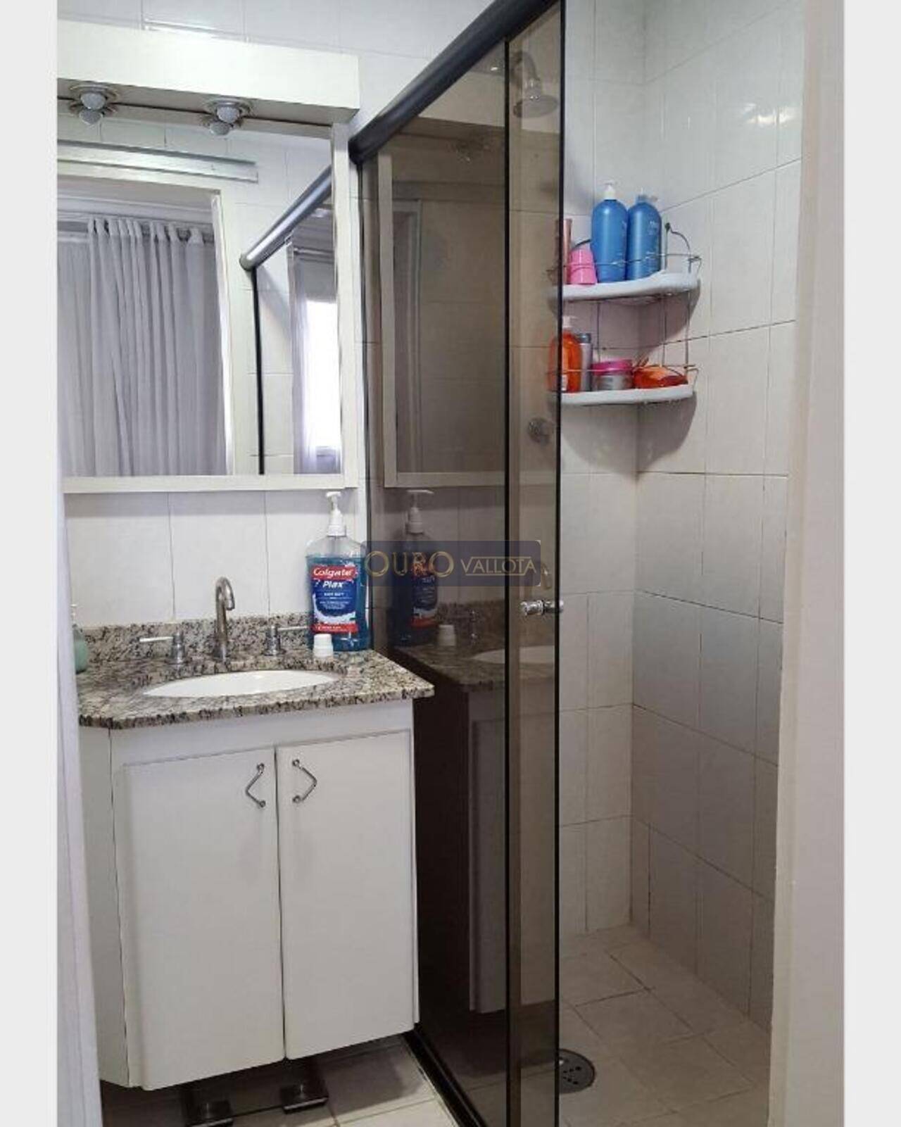 Apartamento Mooca, São Paulo - SP