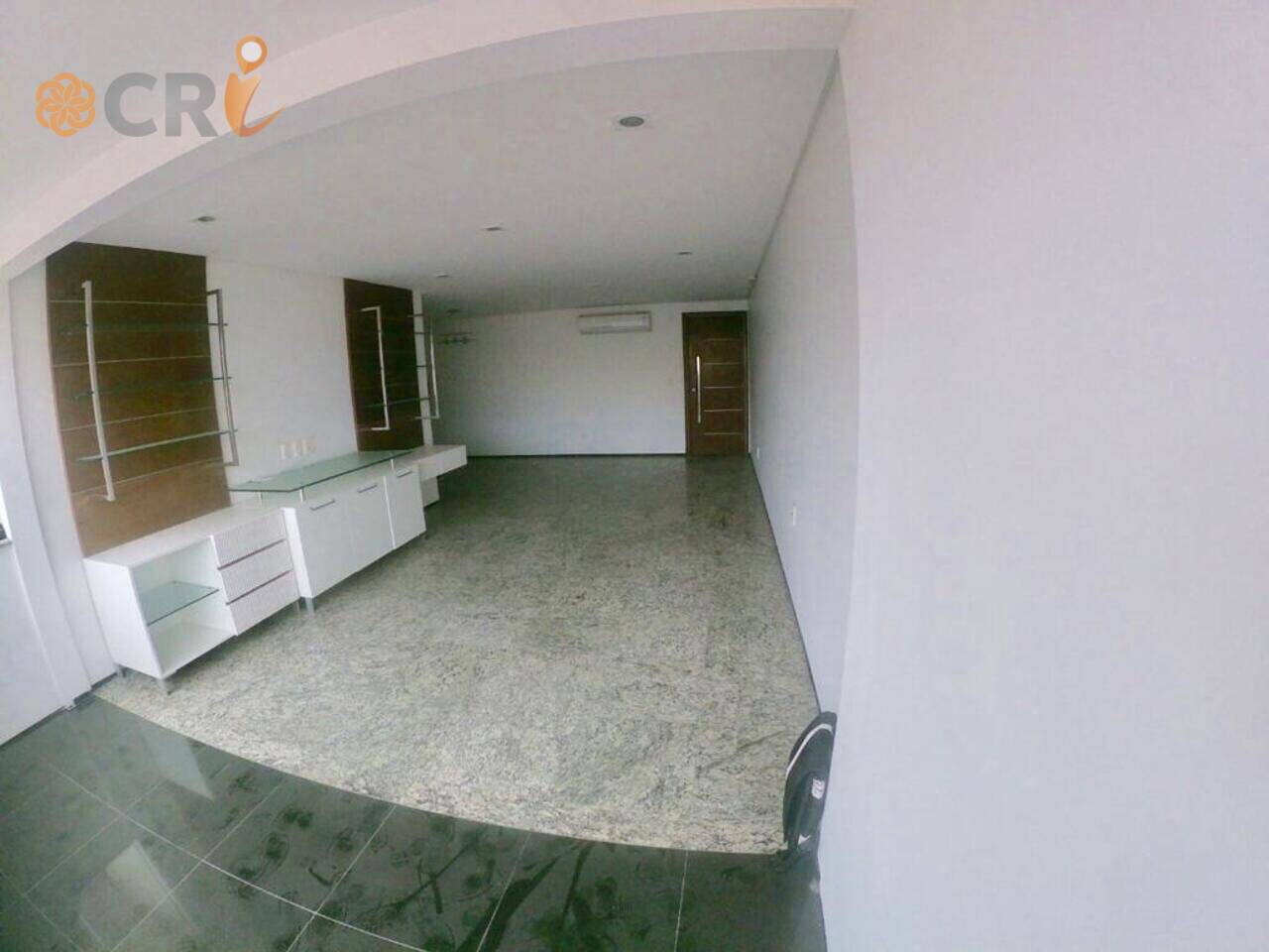 Apartamento Aldeota, Fortaleza - CE