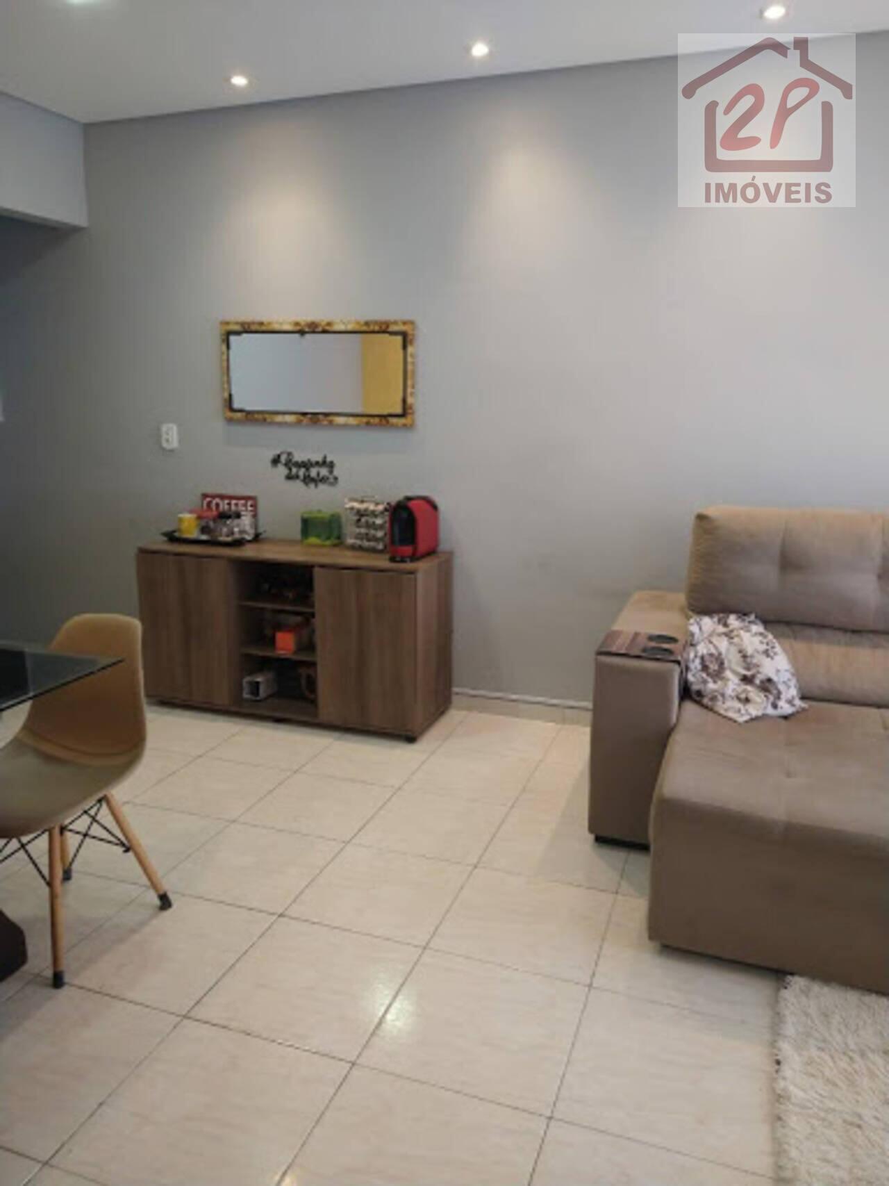 Apartamento Cidade Morumbi, São José dos Campos - SP