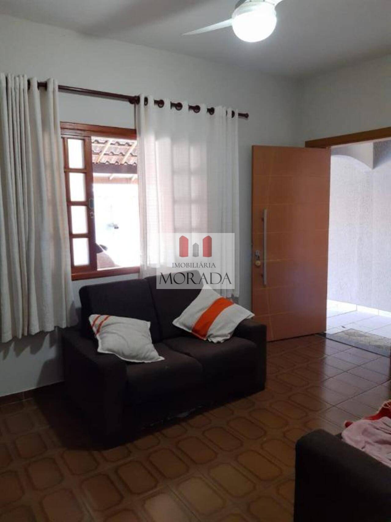 Casa Cidade Morumbi, São José dos Campos - SP