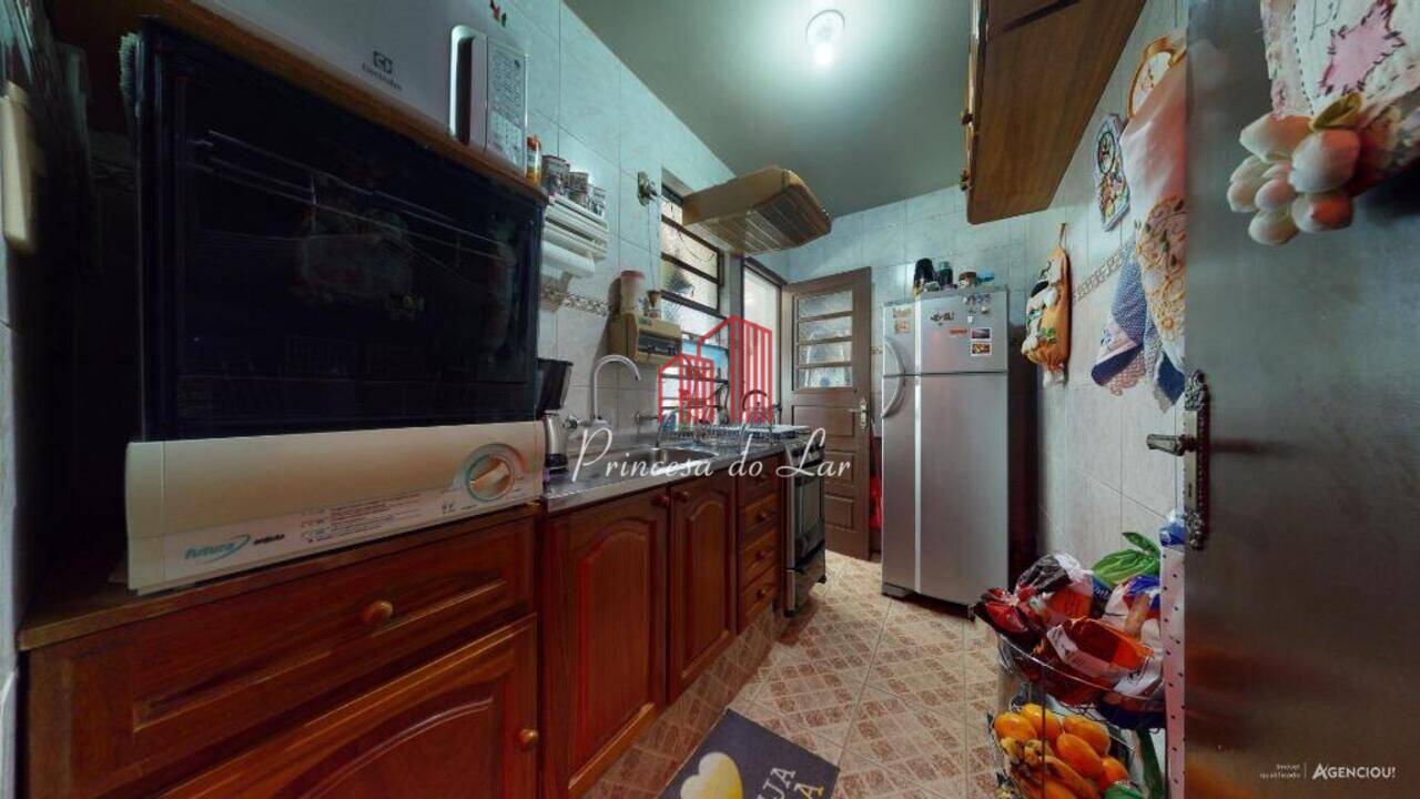 Apartamento Santa Tereza, Porto Alegre - RS