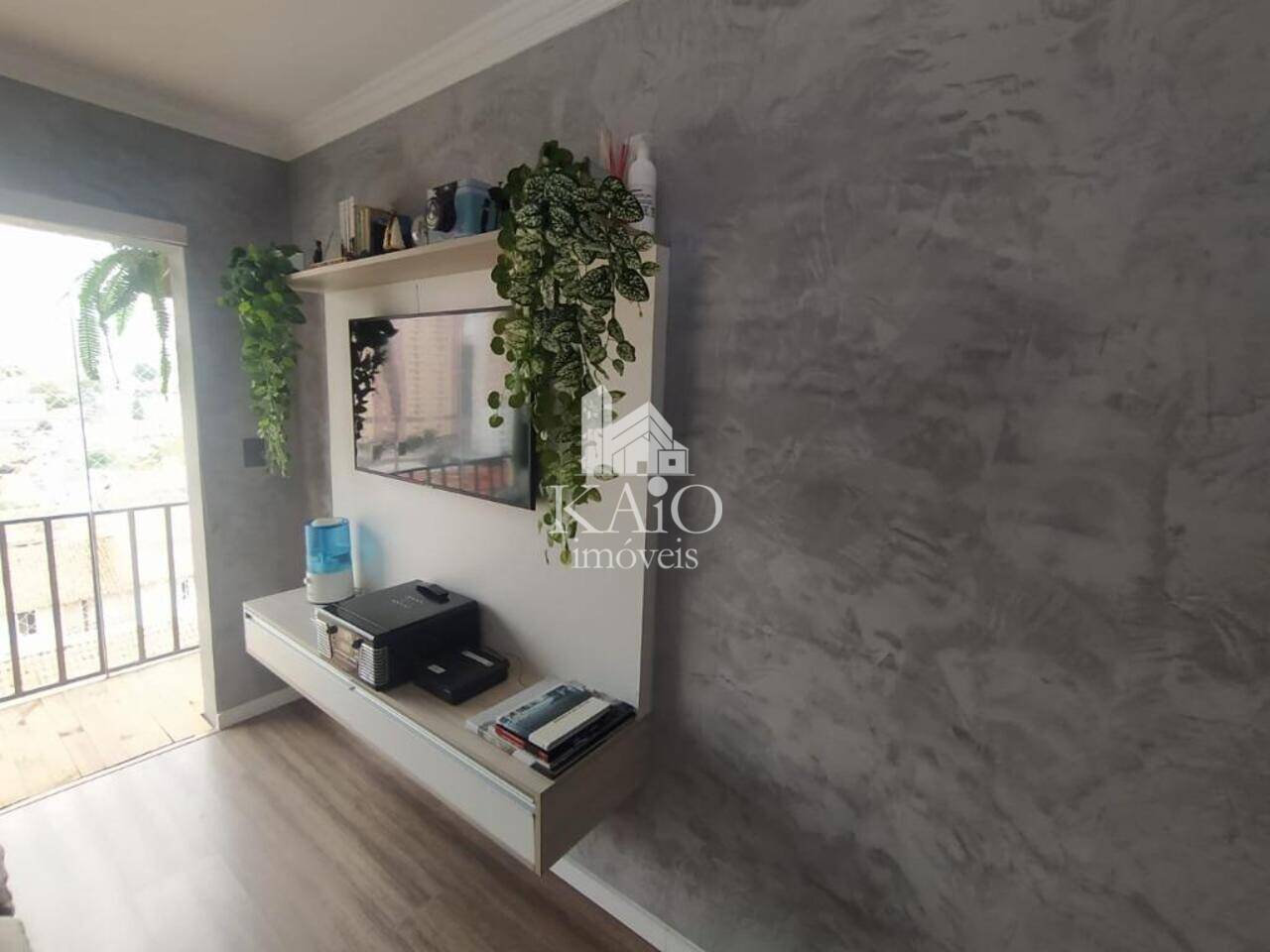 Apartamento Vila das Bandeiras, Guarulhos - SP