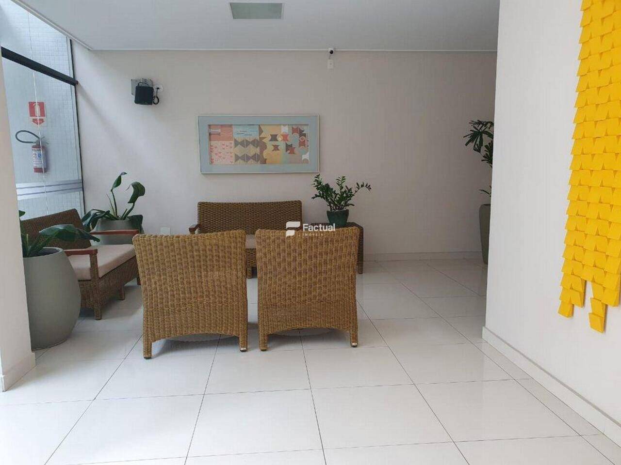 Apartamento Pitangueiras, Guarujá - SP