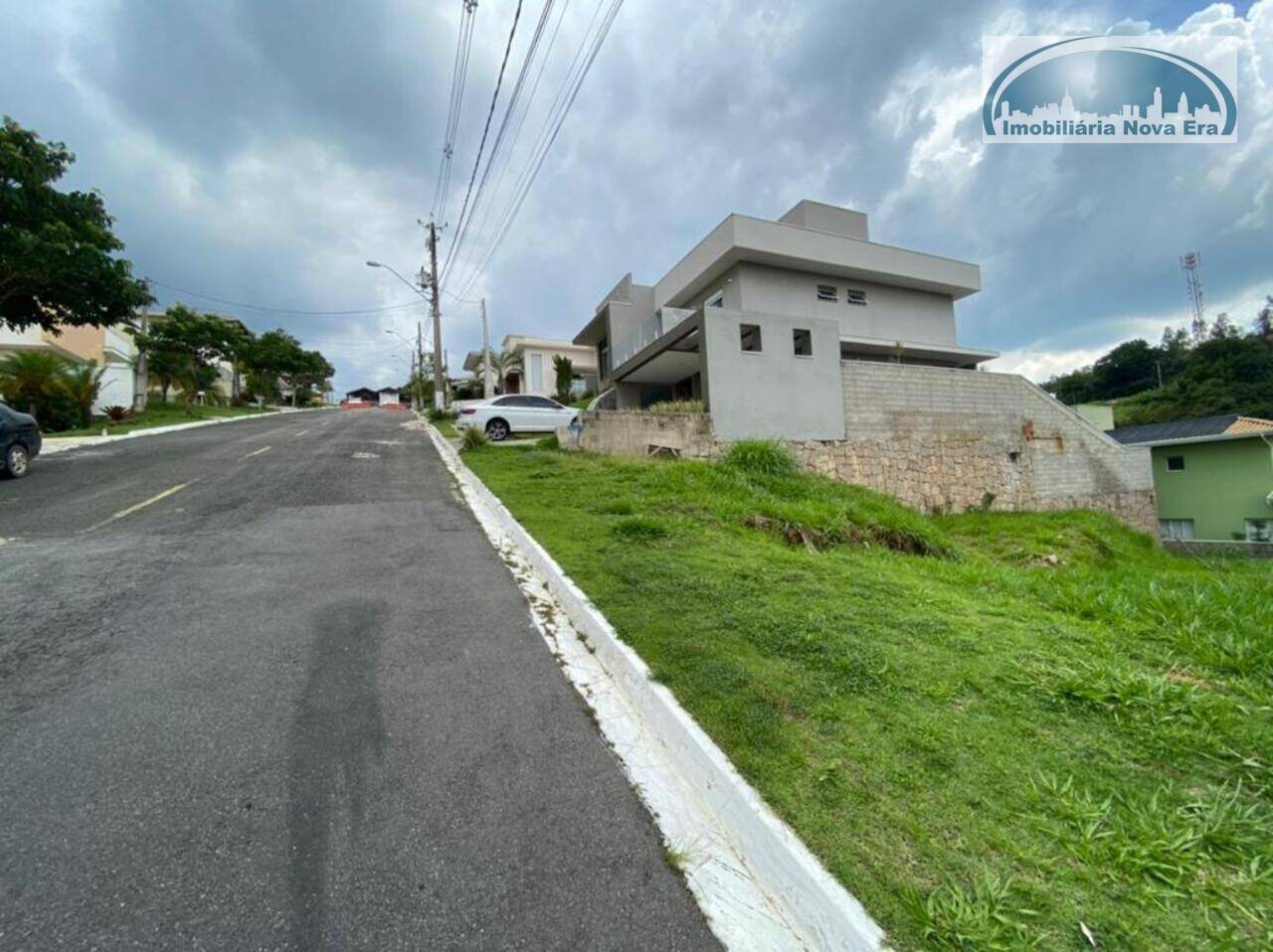 Terreno Condomínio São Miguel, Vinhedo - SP